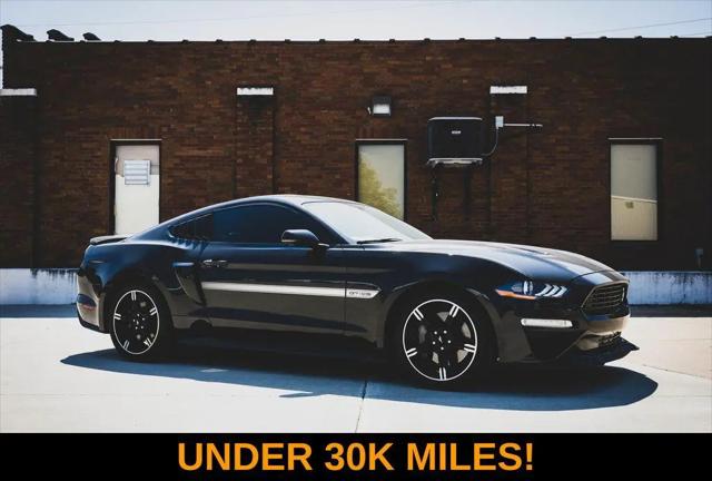 2019 Ford Mustang GT Premium for sale in Troy, MO