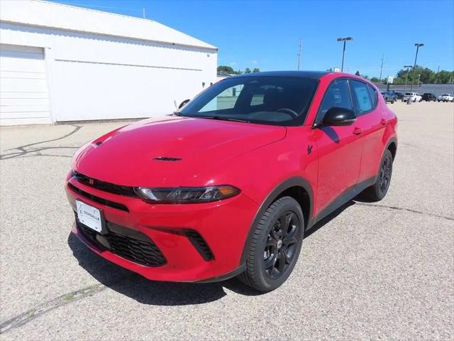 2024 Dodge Hornet GT Plus AWD for sale in Berlin, WI