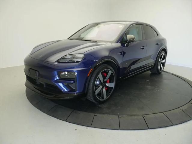 2026 Porsche Macan Electric Turbo for sale in Fairfield, CT