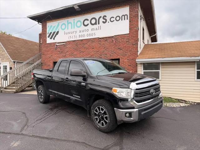 2015 Toyota Tundra TRD Pro 5.7L V8 for sale near Mason, OH