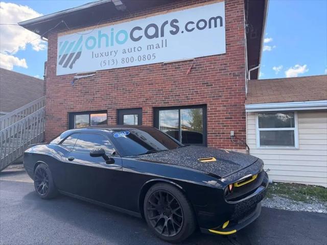 2015 Dodge Challenger SXT for sale near Mason, OH