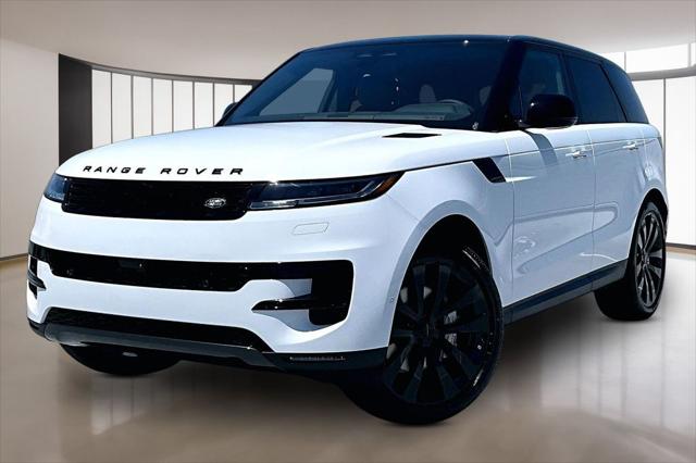 2026 Land Rover Range Rover Sport P360 SE for sale in Cerritos, CA