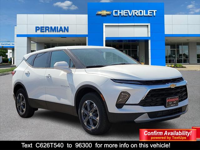 2026 Chevrolet Blazer LT for sale in Dr. Hobbs, NM