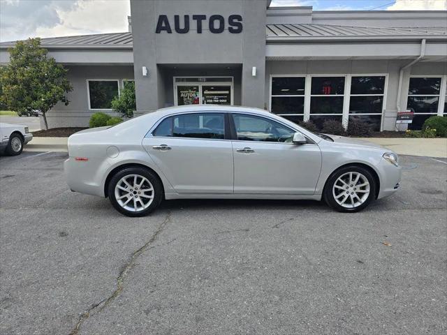 2012 Chevrolet Malibu 2LZ for sale in Florence, AL