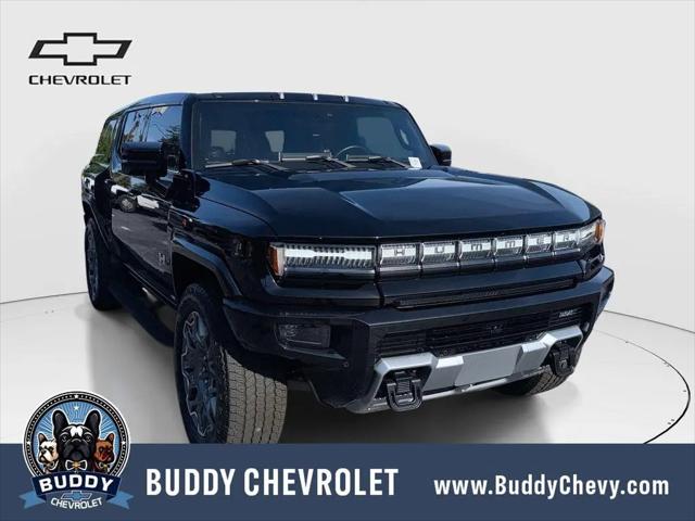 2025 GMC HUMMER EV 3X e4WD for sale in Decatur, GA