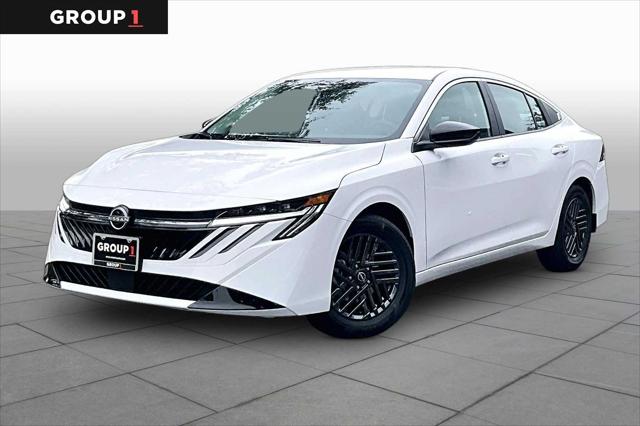 2026 Nissan Sentra SV for sale in Cedar Park, TX