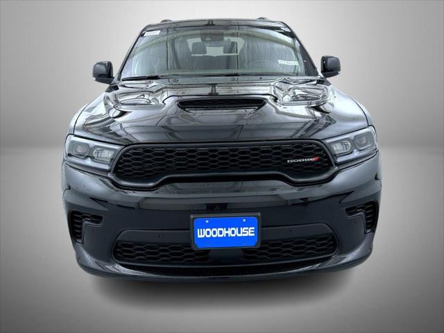 2027 Dodge Durango GT Plus HEMI