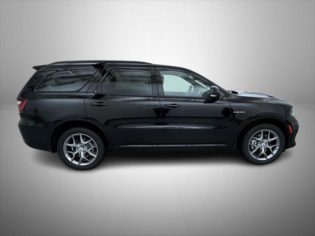 2027 Dodge Durango GT Plus HEMI