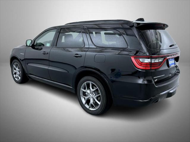 2027 Dodge Durango GT Plus HEMI