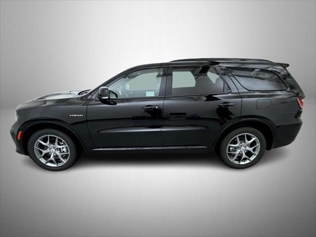 2027 Dodge Durango GT Plus HEMI