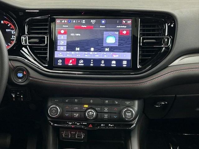 2027 Dodge Durango GT Plus HEMI