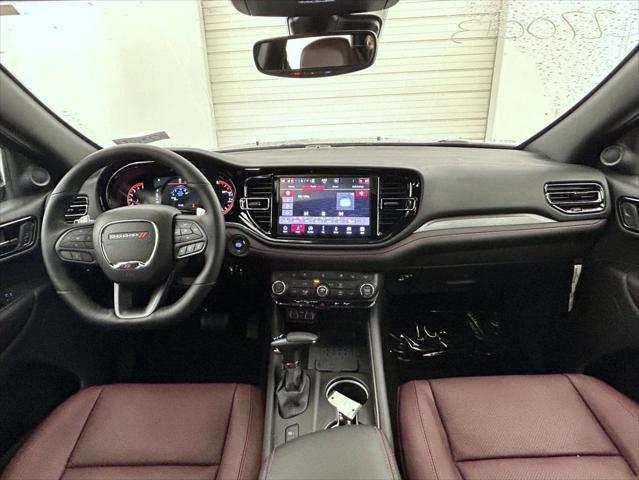 2027 Dodge Durango GT Plus HEMI