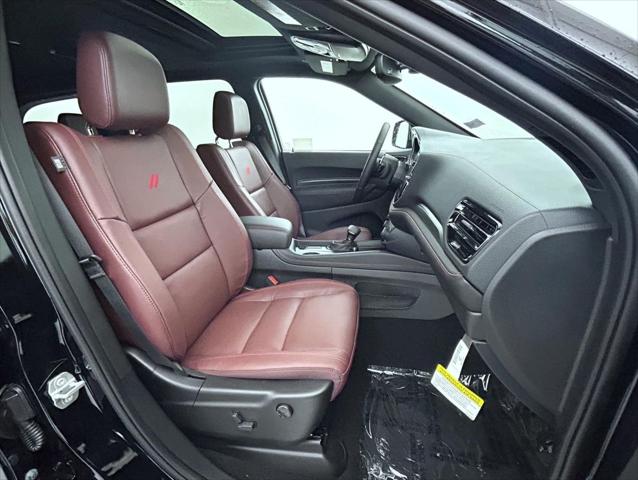 2027 Dodge Durango GT Plus HEMI