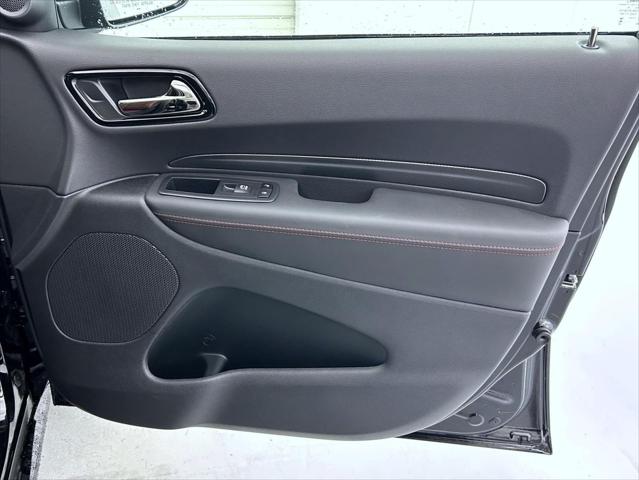 2027 Dodge Durango GT Plus HEMI
