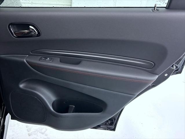 2027 Dodge Durango GT Plus HEMI