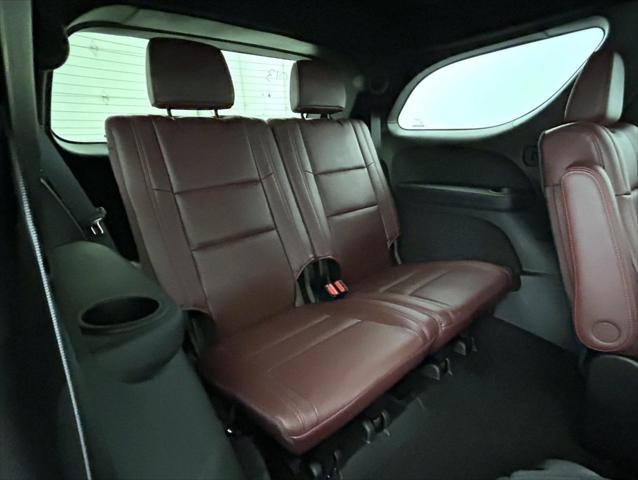 2027 Dodge Durango GT Plus HEMI
