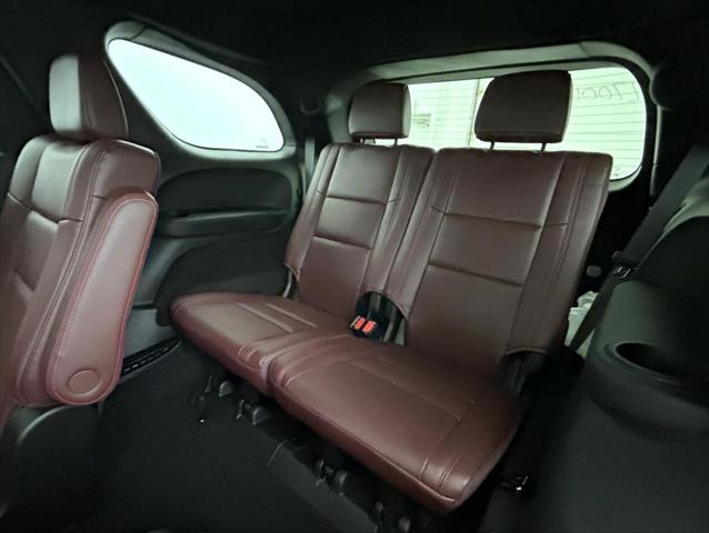 2027 Dodge Durango GT Plus HEMI
