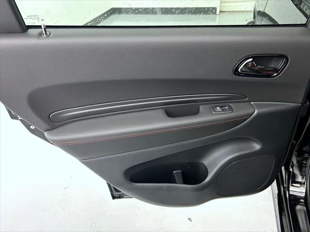 2027 Dodge Durango GT Plus HEMI
