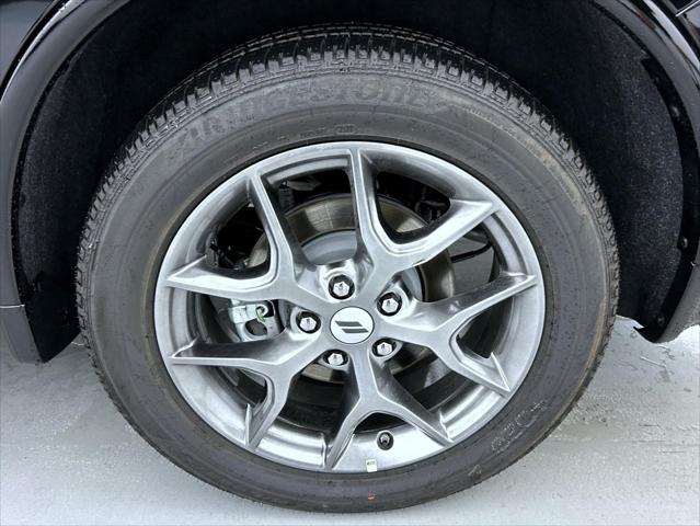 2027 Dodge Durango GT Plus HEMI