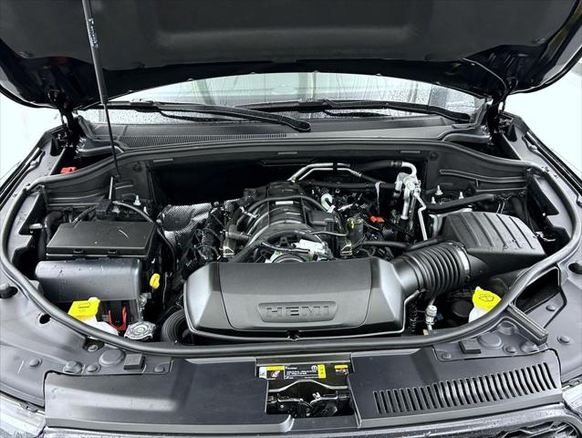 2027 Dodge Durango GT Plus HEMI