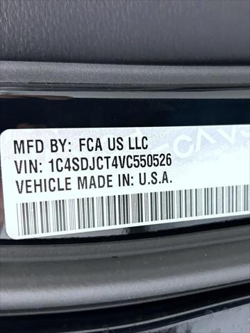 2027 Dodge Durango GT Plus HEMI