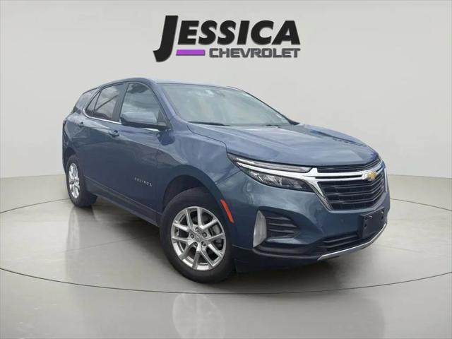 2024 Chevrolet Equinox AWD LT for sale in Rochester, NY