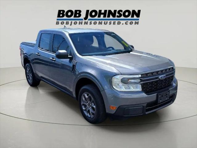 2023 Ford Maverick XLT for sale in Rochester, NY