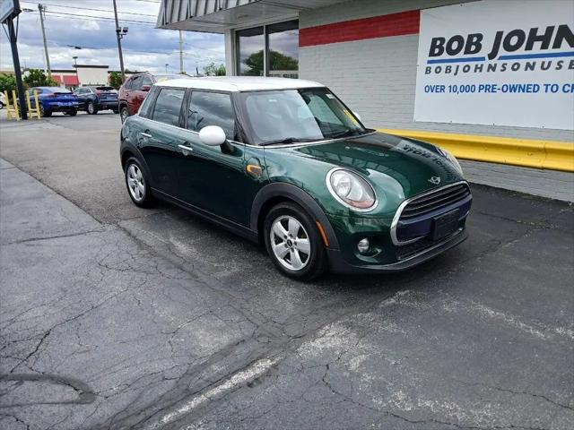 2018 MINI Hardtop Cooper for sale in Rochester, NY