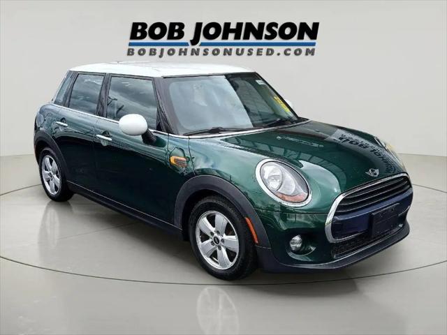 2018 MINI Hardtop Cooper for sale in Rochester, NY