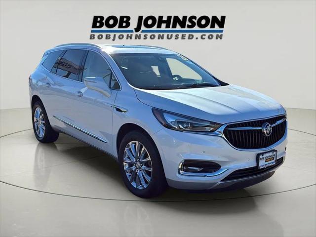 2020 Buick Enclave AWD Premium for sale in Rochester, NY