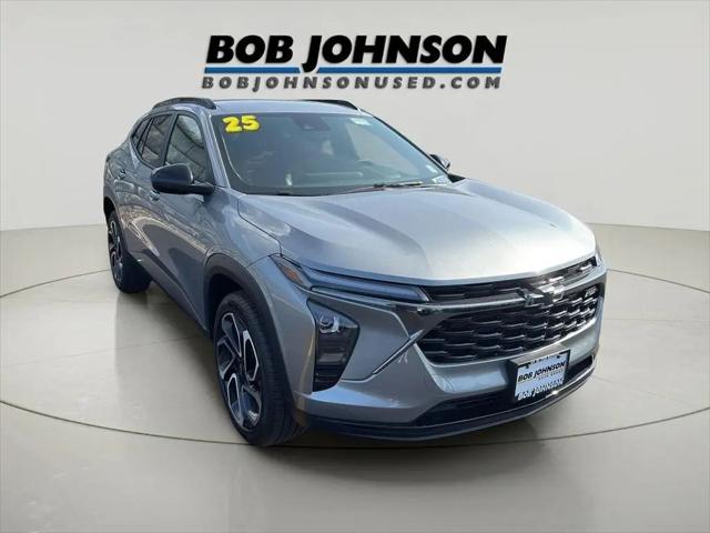 2025 Chevrolet Trax FWD 2RS for sale in Rochester, NY