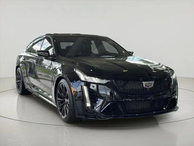 2024 Cadillac CT5-V V-Series Blackwing for sale in Rochester, NY