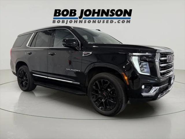 2025 GMC Yukon Elevation 4WD for sale in Rochester, NY