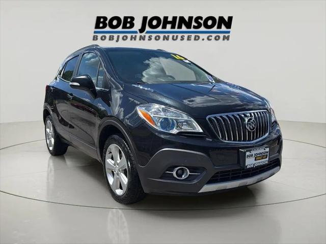 2016 Buick Encore Convenience for sale in Rochester, NY