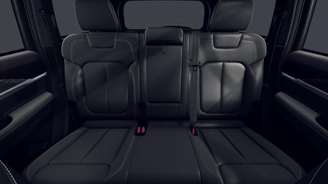 2026 Jeep Grand Cherokee GRAND CHEROKEE LIMITED 4X4 2026 Jeep Grand Cherokee GRAND CHEROKEE LIMITED 4X4