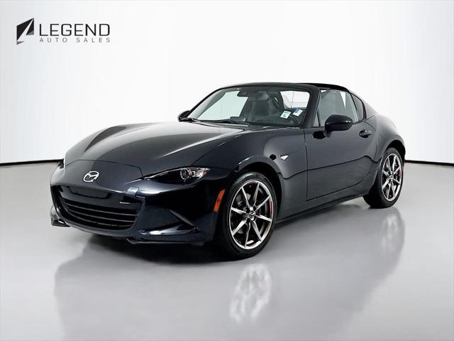 2023 Mazda MX-5 Grand Touring for sale in Burien, WA