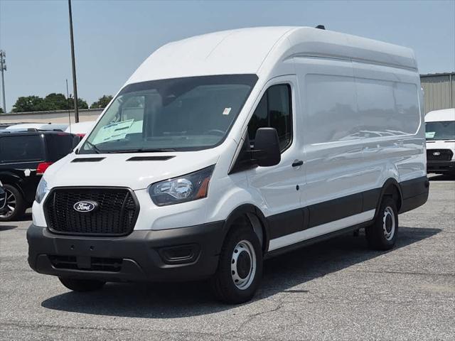 2026 Ford Transit Cargo Van T-350 148 EL Hi Rf 9500 GVWR RWD for sale in Seaford, DE
