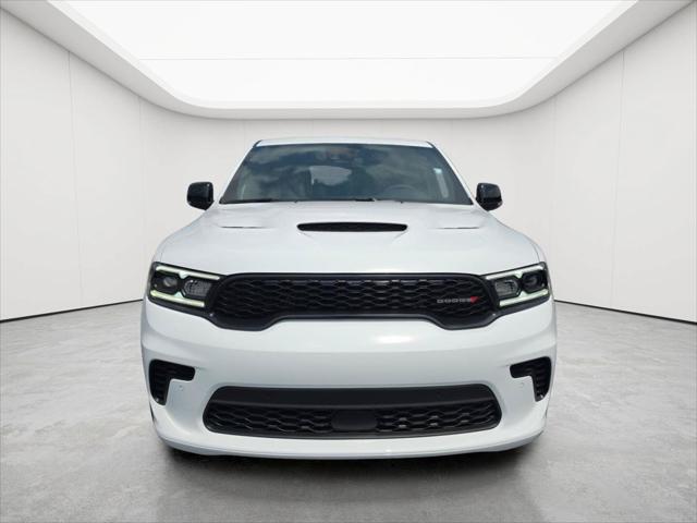 2026 Dodge Durango DURANGO GT PLUS AWD HEMI V8 2026 Dodge Durango DURANGO GT PLUS AWD HEMI V8