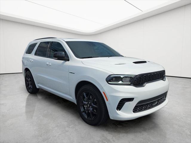 2026 Dodge Durango DURANGO GT PLUS AWD HEMI V8 2026 Dodge Durango DURANGO GT PLUS AWD HEMI V8