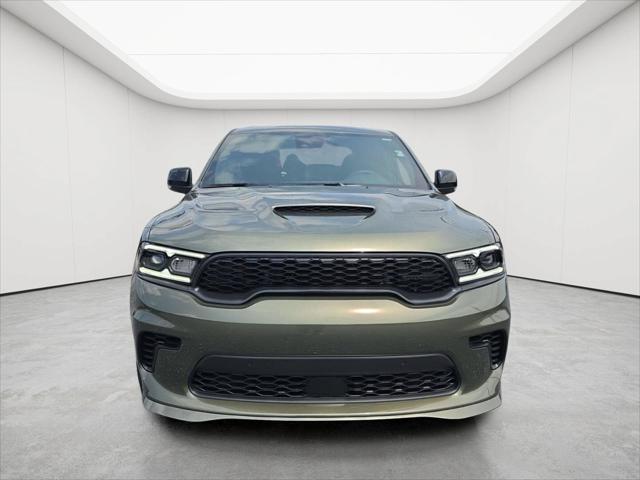 2026 Dodge Durango DURANGO GT PLUS AWD HEMI V8 2026 Dodge Durango DURANGO GT PLUS AWD HEMI V8