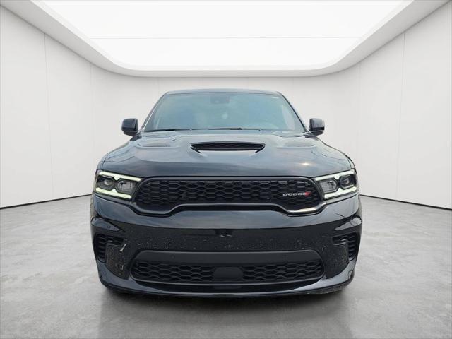 2026 Dodge Durango DURANGO GT PLUS AWD HEMI V8 2026 Dodge Durango DURANGO GT PLUS AWD HEMI V8