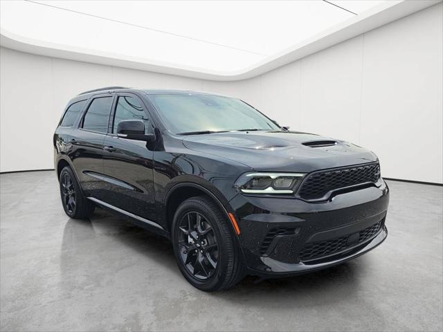 2026 Dodge Durango DURANGO GT PLUS AWD HEMI V8 2026 Dodge Durango DURANGO GT PLUS AWD HEMI V8