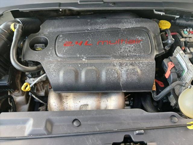 2019 Jeep Compass Trailhawk 4x4