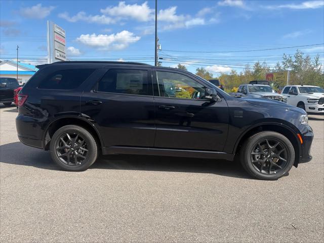 2026 Dodge Durango GT Plus AWD America 250 Edition for sale in Potsdam, NY