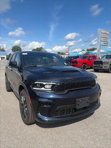 2026 Dodge Durango GT Plus AWD America 250 Edition