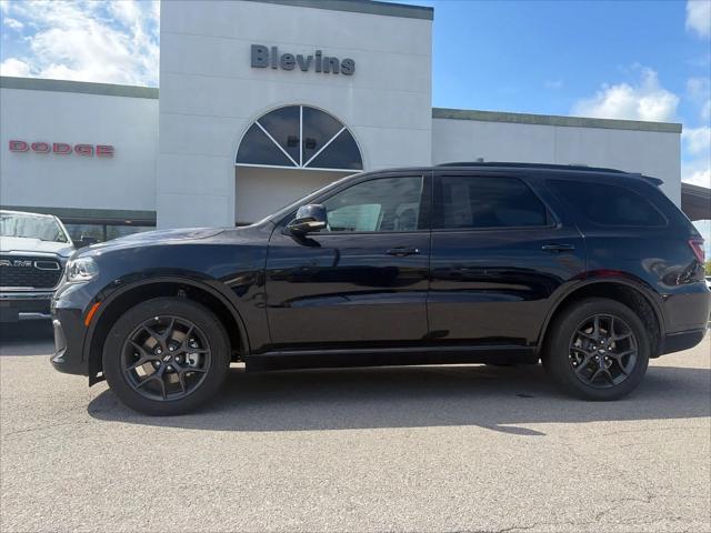 2026 Dodge Durango GT Plus AWD America 250 Edition