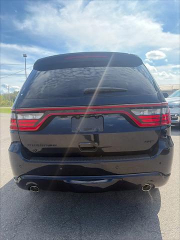 2026 Dodge Durango GT Plus AWD America 250 Edition