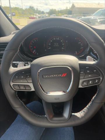 2026 Dodge Durango GT Plus AWD America 250 Edition