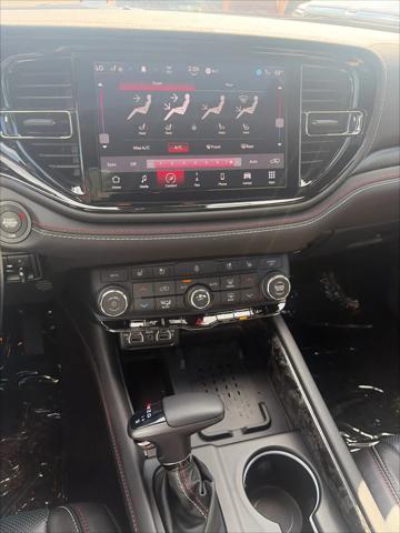 2026 Dodge Durango GT Plus AWD America 250 Edition