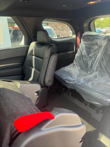 2026 Dodge Durango GT Plus AWD America 250 Edition